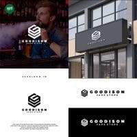 Logo Vape Store Godison