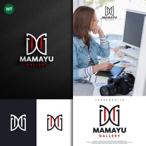 desain-logo-olshop-brand-mamayu
