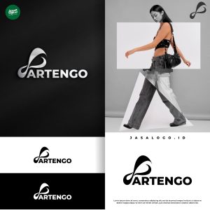 Jasa Desain Logo Fashion untuk Artengo