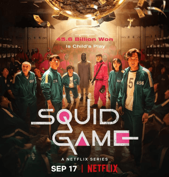 7 Rekomendasi font dari Film dan Series Terkenal