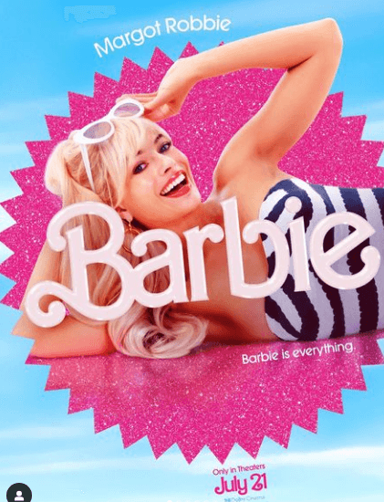 7 Rekomendasi font dari Film dan Series Terkenal