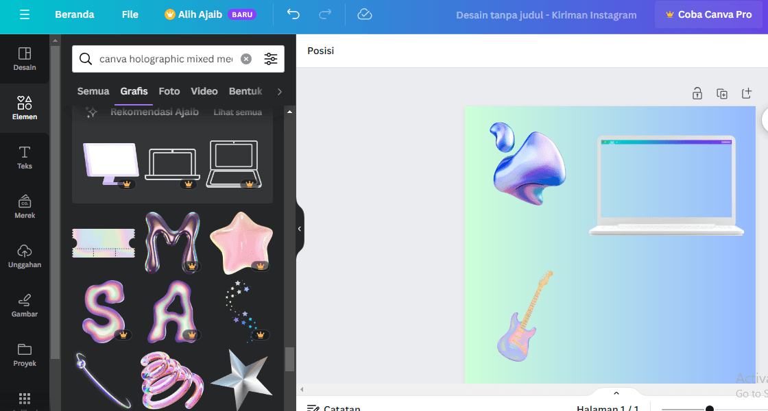 Tren Y2K untuk Desain dan Fashion