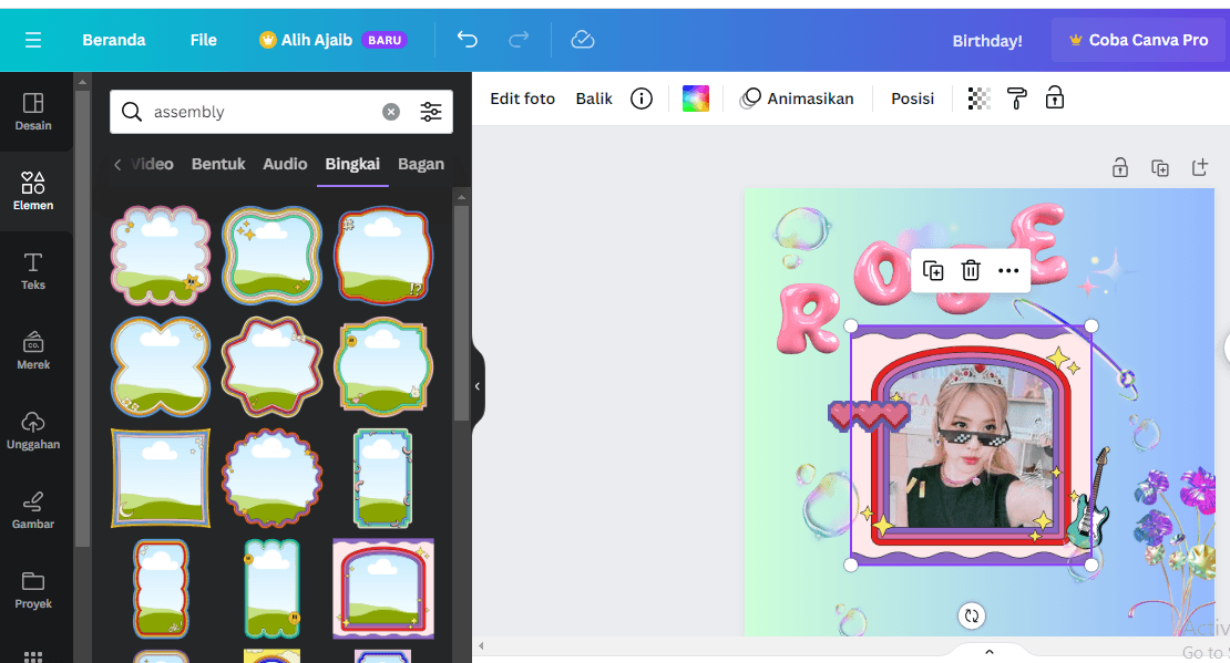 Tren Y2K untuk Desain dan Fashion