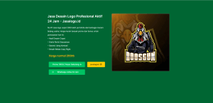 7 web desain logo online gratis dan berbayar