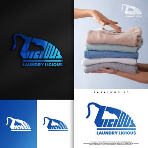 Logo Laundry