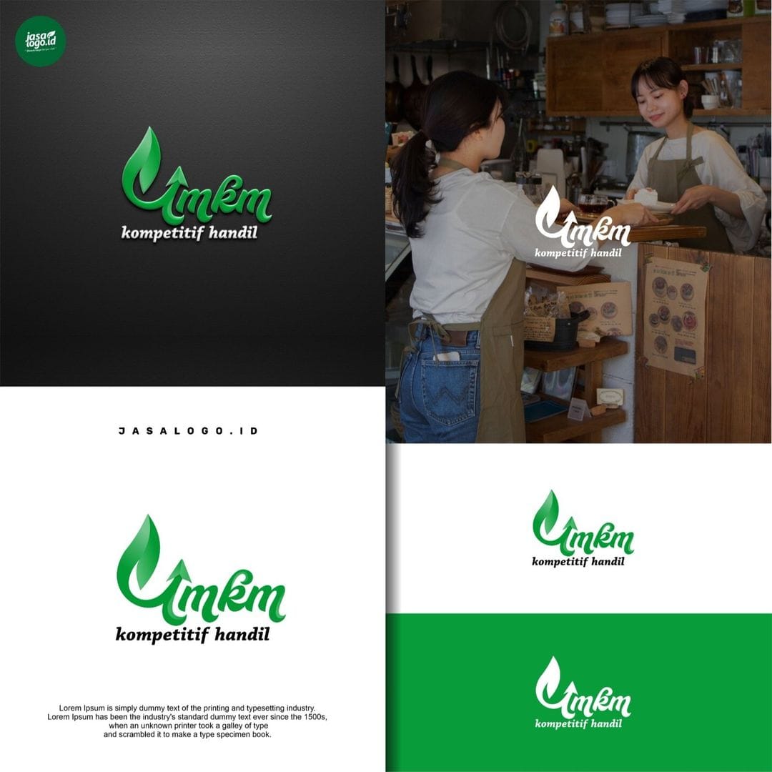 HASILKAN UANG DARI DESA: 10 IDE USAHA KECIL