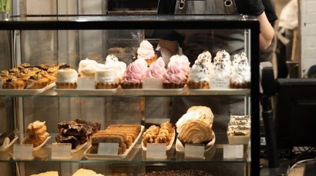 Mengelola Bisnis Bakery: Kunci Kesuksesan dalam Dunia Roti