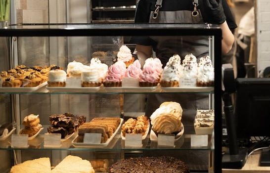 Mengelola Bisnis Bakery: Kunci Kesuksesan dalam Dunia Roti