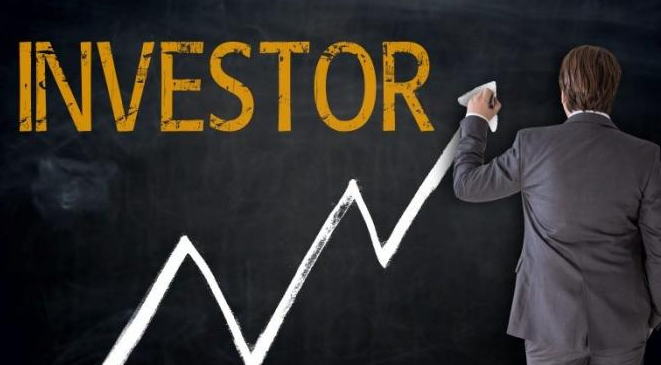 cara mendapatkan investor