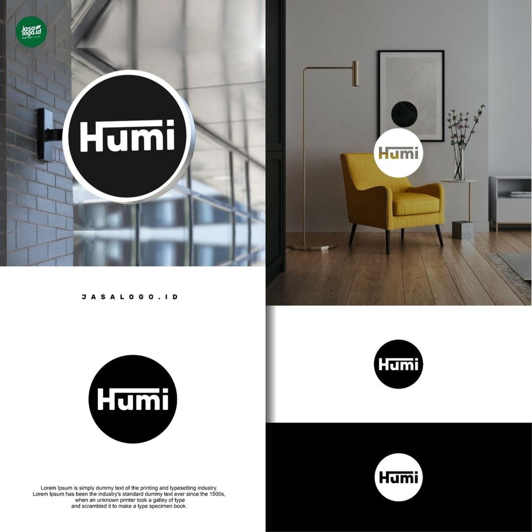 Membongkar Kelebihan Logotype