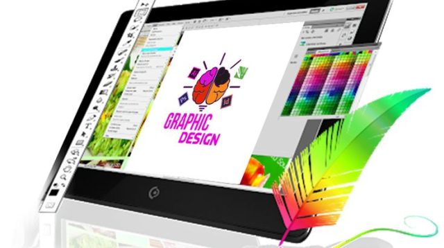 Indah dan Bermakna: Elemen Desain Grafis dalam Desain Logo
