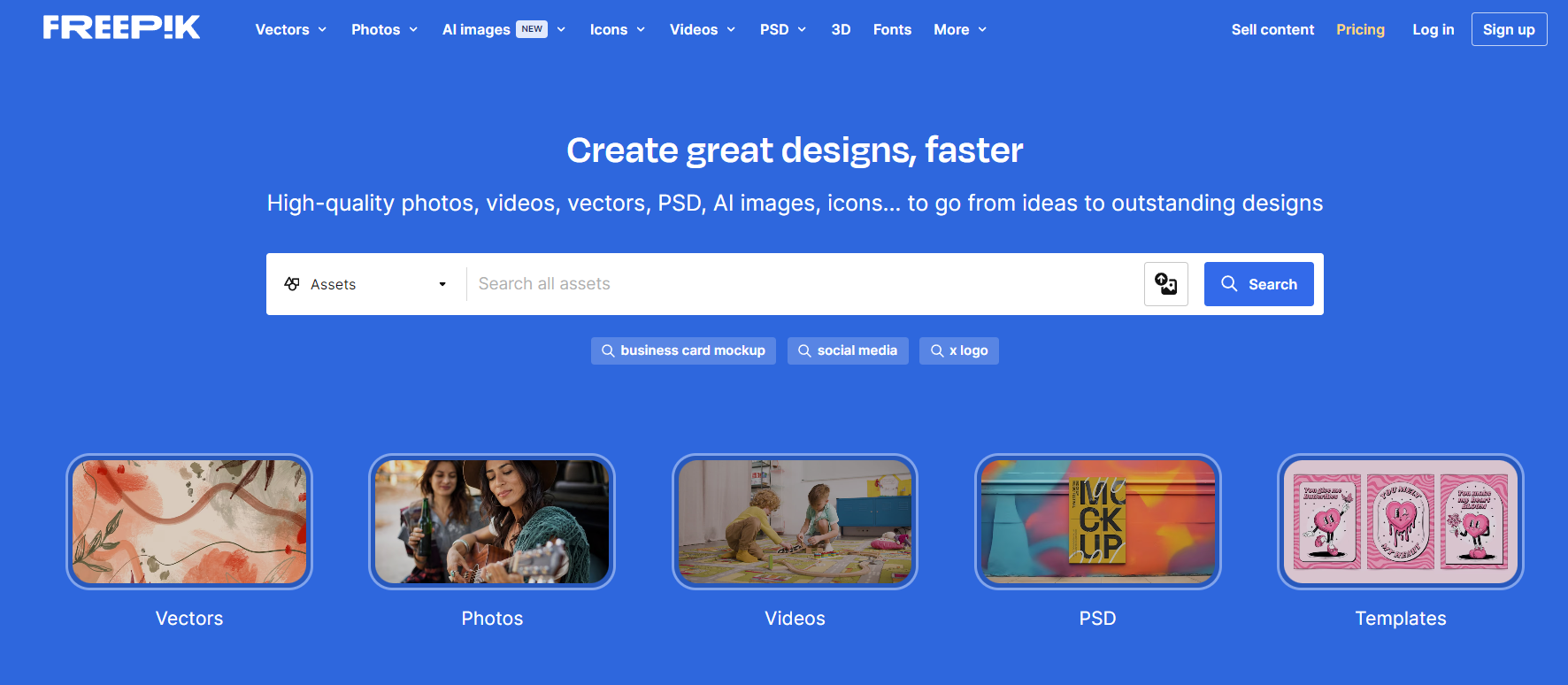 Gambar Stok: Sumber Berkualitas untuk Desain dan Konten