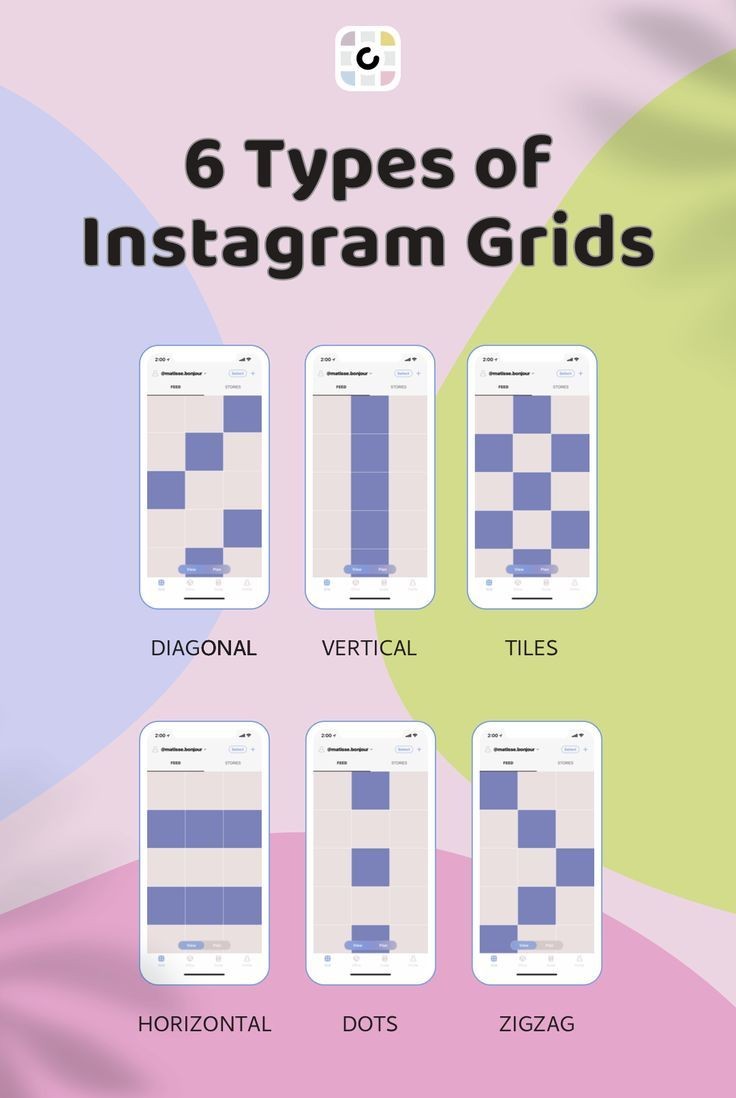 Tips Desain untuk Membuat Konten Instagram yang Menarik