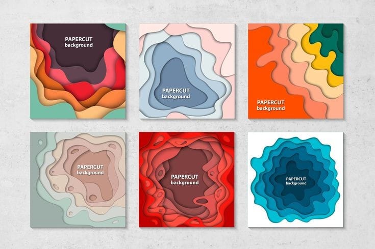 Inspirasi Gaya Desain Untuk Feeds Instagram yang Menarik