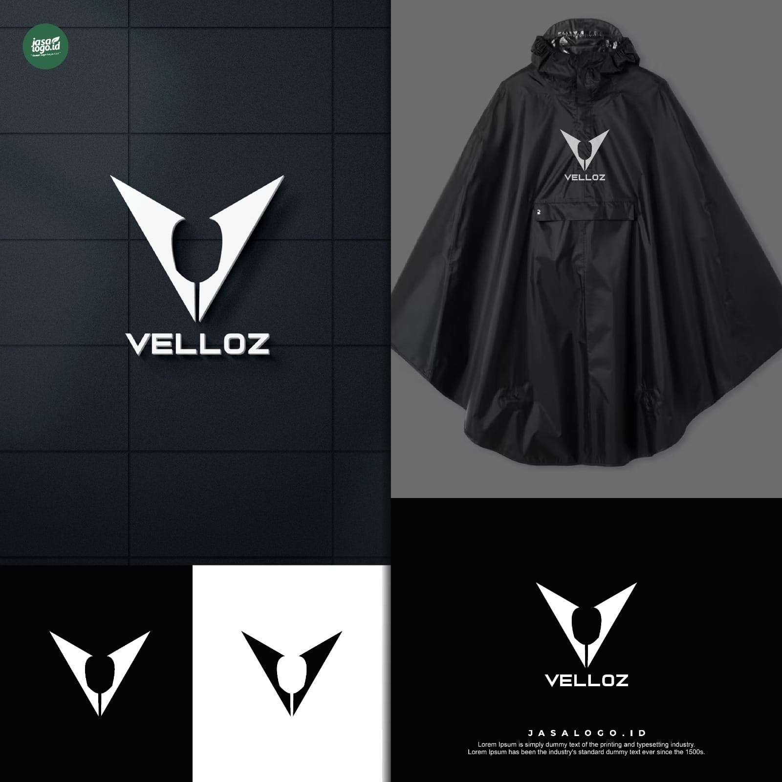 Membangun Identitas Merek: Panduan Memilih Elemen Visual