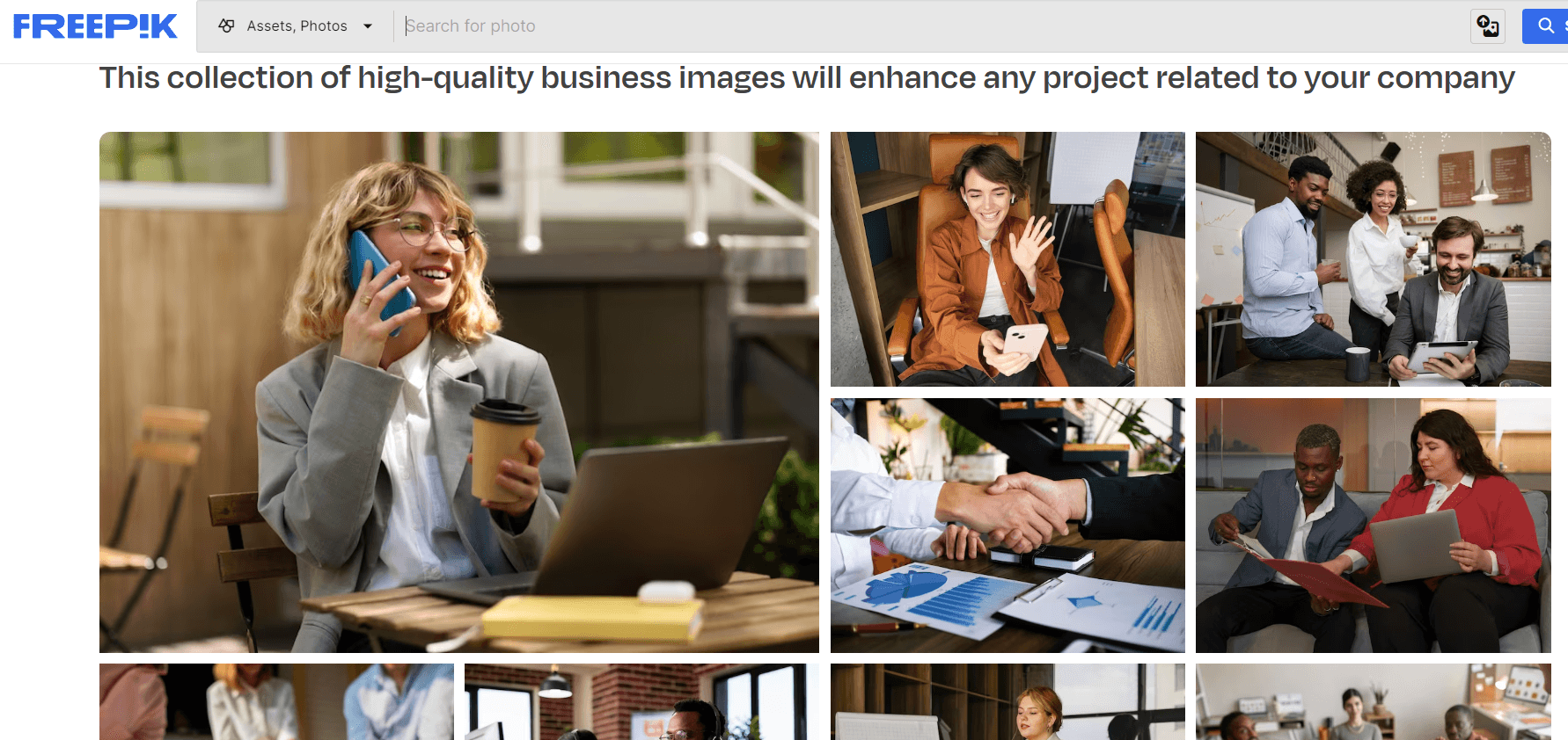 Freepik: Sumber Daya Grafis yang Berkualitas Tinggi untuk Desain