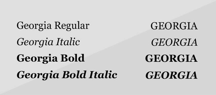 Font Serif: Ciri dan Alasan Font Sering Dipilih dalam Desain