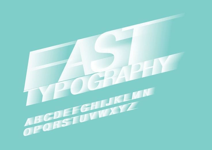 Tips untuk Menerapkan Prinsip Gerakan Dalam Desain Grafis