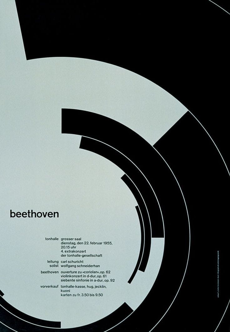 Peran Mengatur Ritme dalam desain Grafis yang Kompleks