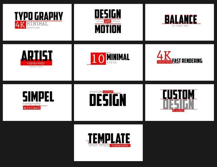 Tips untuk Menciptakan Judul Desain Grafis yang Mencolok