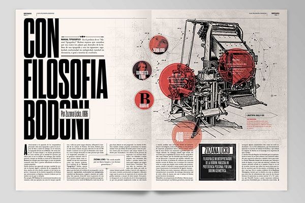 Penggunaan Font Serif dalam Desain Grafis dan Keunggulannya