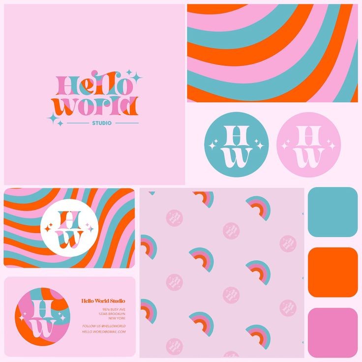 Branding Era Modern: Elemen Utama yang Berperan Penting