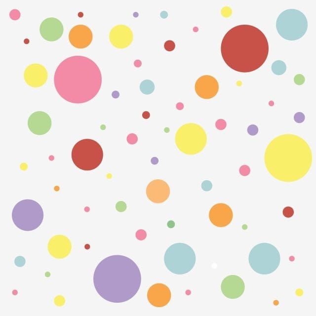 Jenis Pola Yang Dapat Diciptakan Dari Campuran Warna-warna