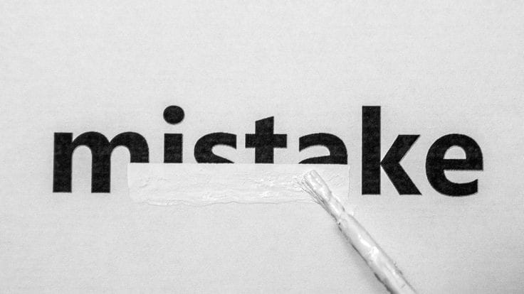 Alasan Utama Mengapa Penyuntingan Dalam Desain Dilakukan