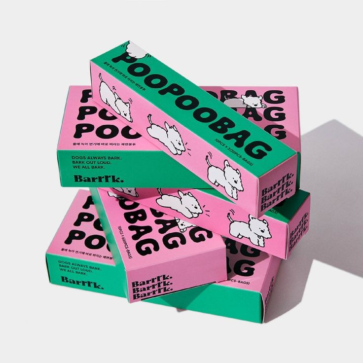 Ciri Desain Kemasan yang Efektif untuk Produk