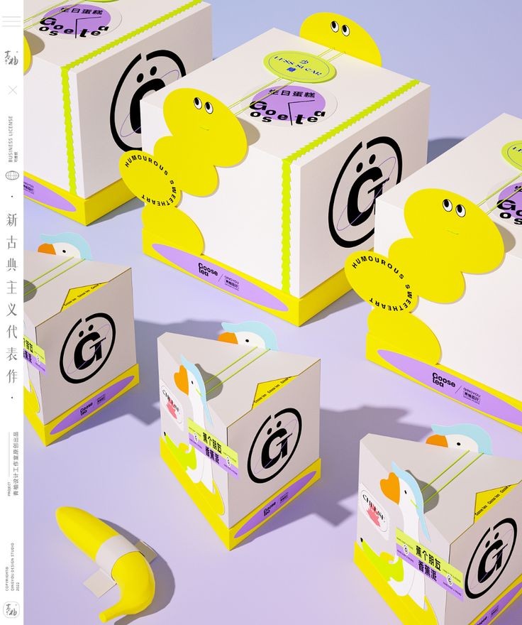 Ciri Desain Kemasan yang Efektif untuk Produk