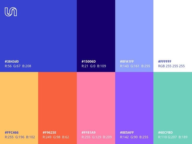 Tips Membangun Desain Branding yang Efektif