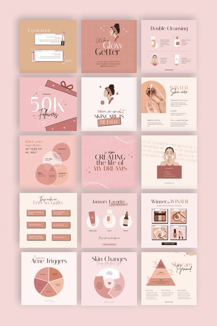 6 Inspirasi Konten Media Sosial Relevan dengan Jenis Bisnis