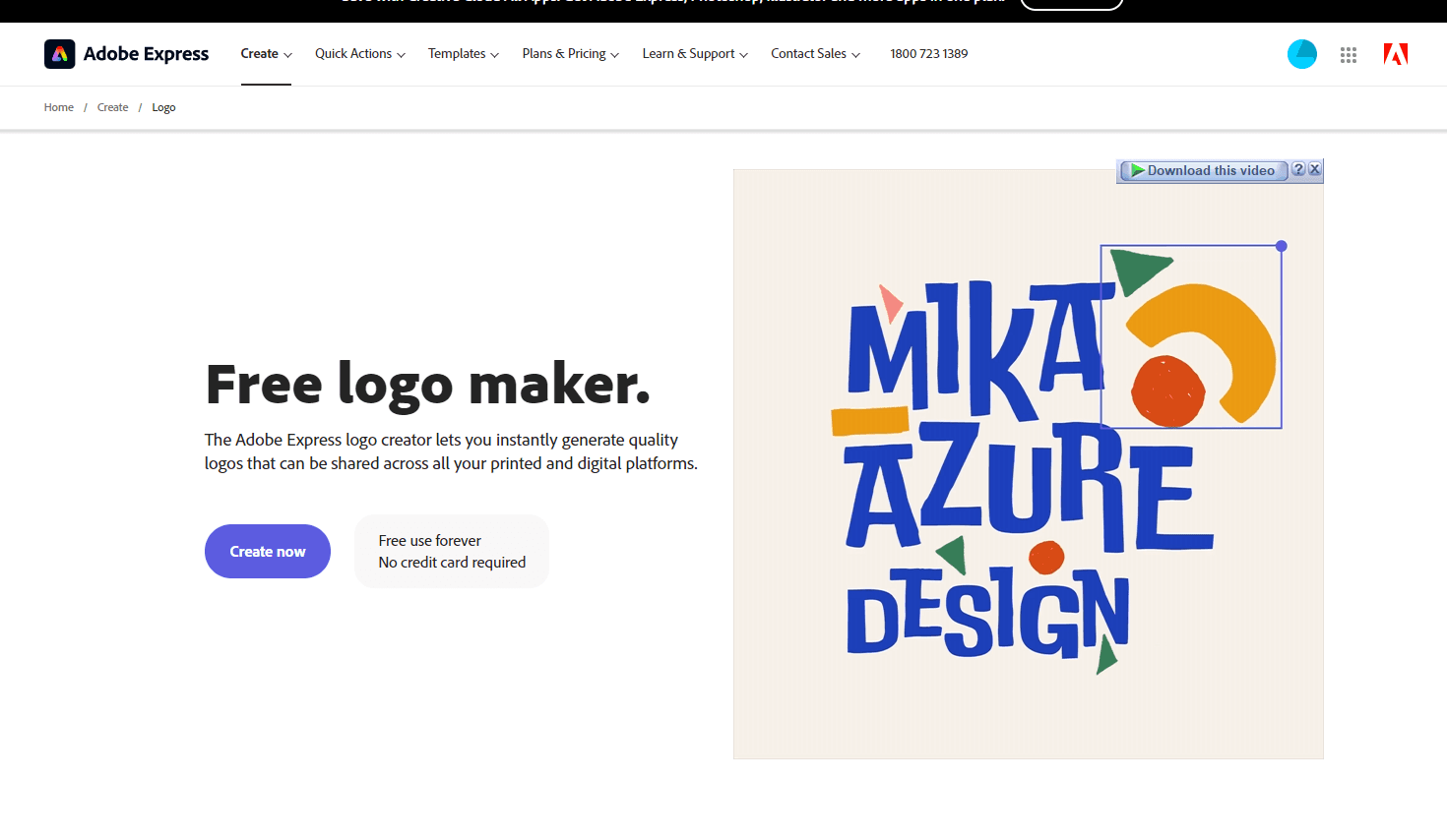 Bagaimana cara membuat logo usaha? Khusus pemula