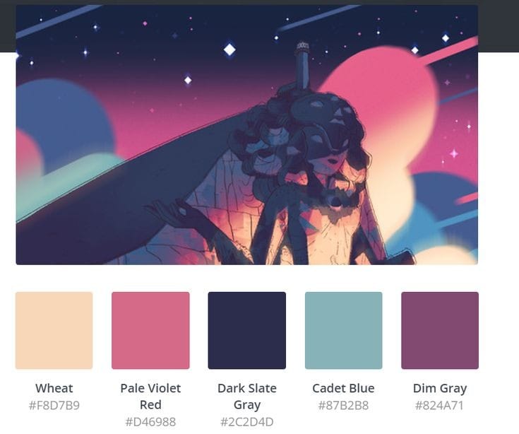 Kesalahan Umum dalam Menciptakan Desain Ilustrasi