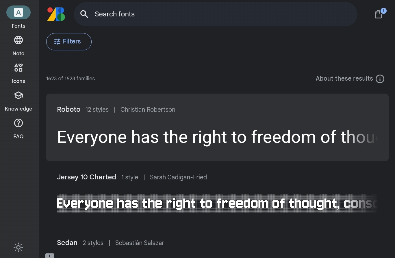 10 Rekomendasi Situs Website untuk Desain Grafis