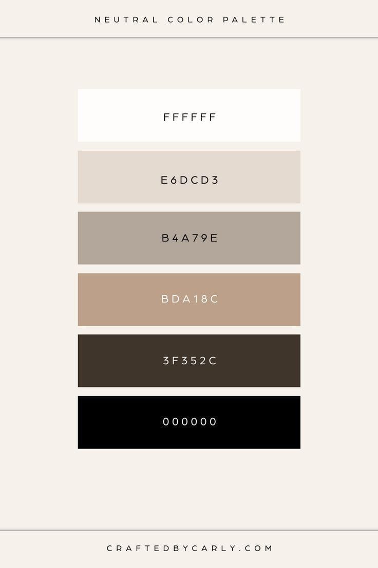 Tips Menyusun Warna dalam Palet Warna Desain