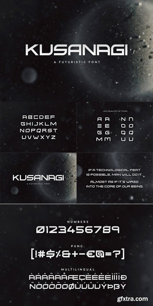 Inspirasi Gaya Tipografi Sesuai Tema dan Konsep Desain