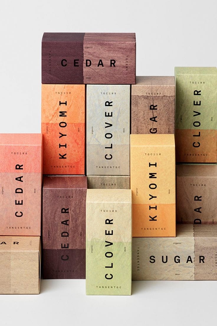 7 Ide Latar Desain Kemasan yang Dapat Memikat Konsumen