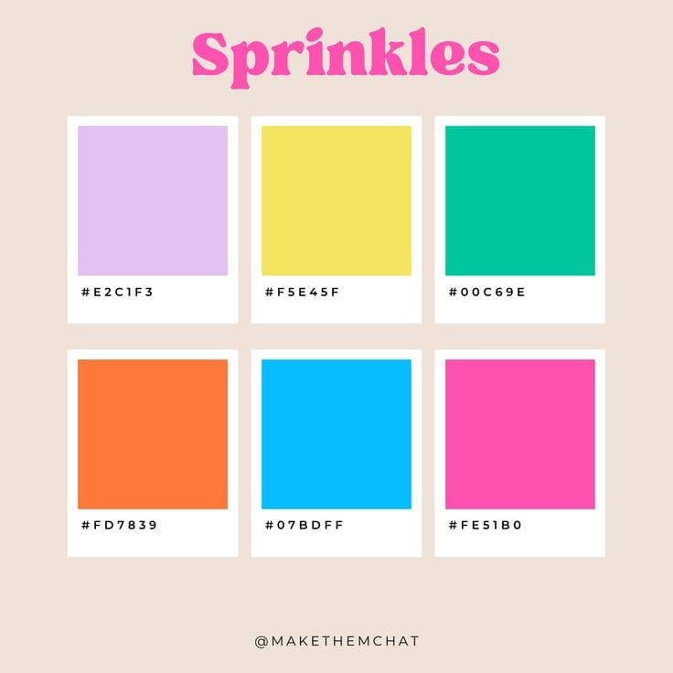 Semua Hal Penting tentang Memilih Warna Merek yang Bijak