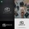 Desain Logo Photography & Videography Keren