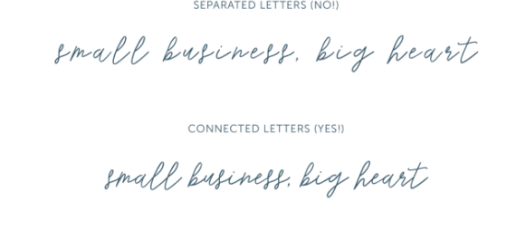 10 Kesalahan Desain yang Tidak Disadari Desainer