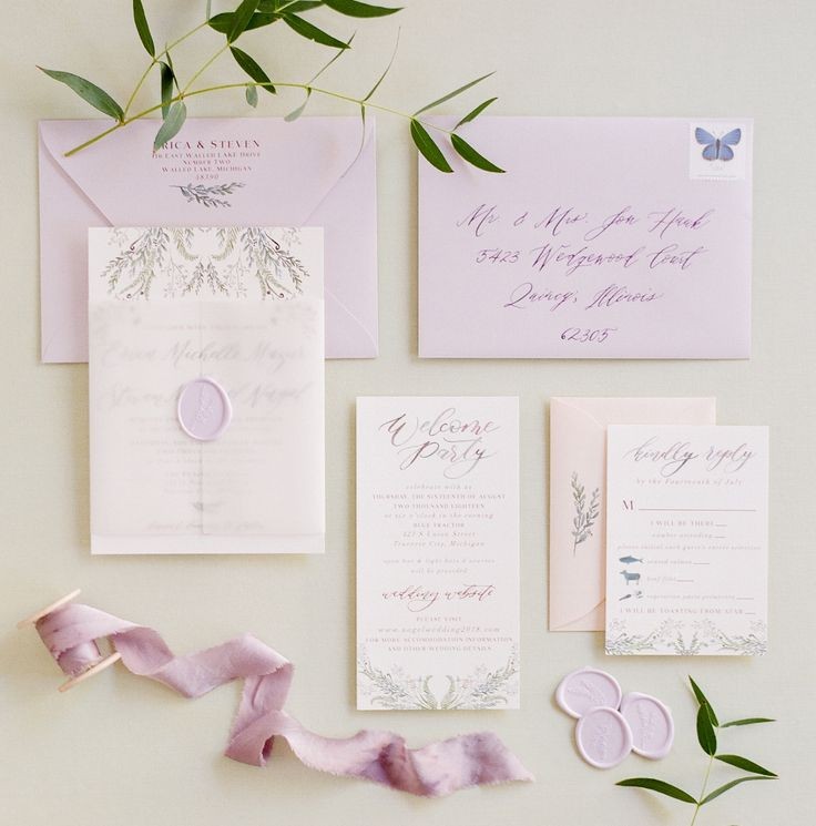 Skema Warna Menarik untuk Desain Pernikahan