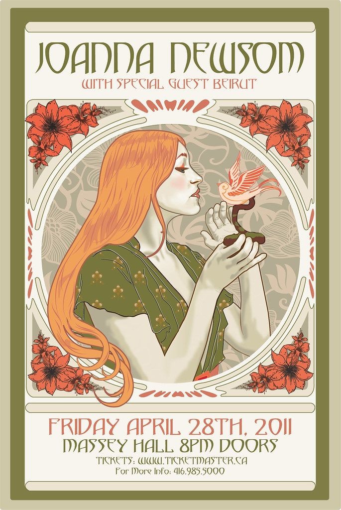 Jenis-jenis Gaya Retro untuk Inspirasi Desain Grafis