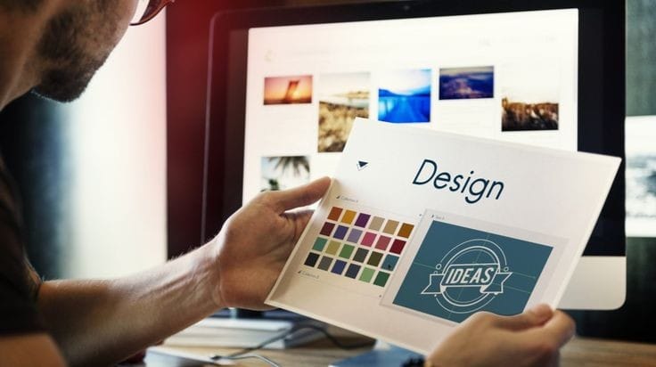 Panduan Menciptakan Desain Grafis yang Profesional