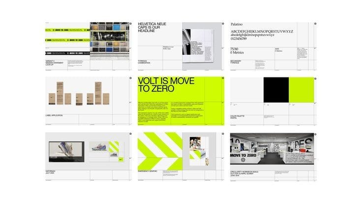 7 Konten yang Harus Ada dalam Desain Profil Perusahaan