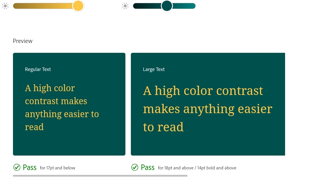 Tips Menciptakan Palet Warna dalam Adobe Color