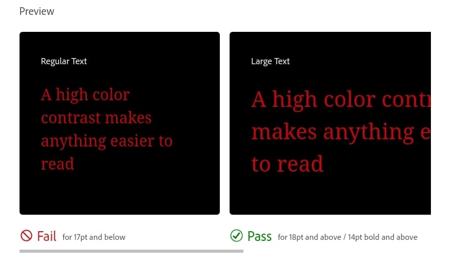 5 Alasan Kombinasi Warna Desain Terlihat Buruk