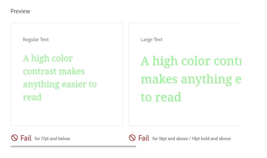 5 Alasan Kombinasi Warna Desain Terlihat Buruk