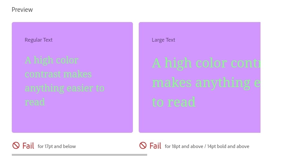 5 Alasan Kombinasi Warna Desain Terlihat Buruk