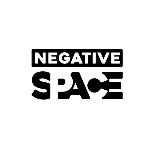 Cara Mengaplikasikan Negative Space dengan Efektif dalam Desain